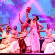 TAJ EXPRESS, The Bollywood Musical Revue Returns to The Smith Center in October