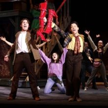 BWW Review: KINKY BOOTS at Moorpark College