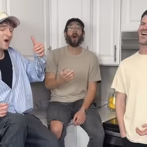 Video: Watch Josh Groban Perform Disney's 'Evermore' with Jonathan Tilkin and…