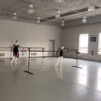 Princeton Ballet School Studios Equipped With Air Purification Systems