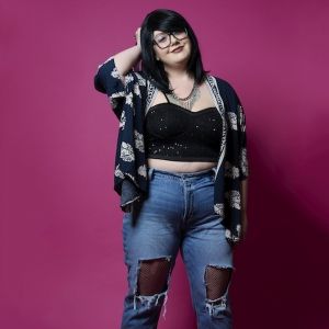 Amanda McCarthy Unveils New Boozy Ballad 'Vodka'