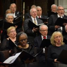 Encore Creativity for Older Adults To Usher In Fall Season In DC