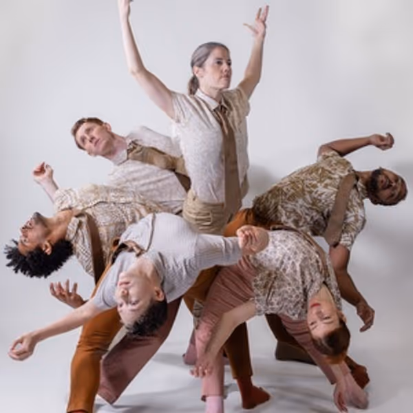 THE CAROL KAYE PROJECT To Be Presented By Boston Dance Theater at the Strand Theatre Photo