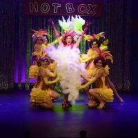 Review: GUYS AND DOLLS Hits the Jackpot at Theatre Three