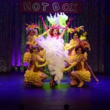 Review: GUYS AND DOLLS Hits the Jackpot at Theatre Three