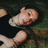 Holly Humberstone Releases New Single 'Sleep Tight'