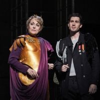BWW Review: Women-Centric JULIUS CAESAR at GLT is Bloody-Good