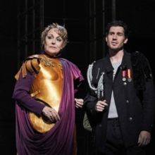 BWW Review: Women-Centric JULIUS CAESAR at GLT is Bloody-Good