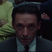 VIDEO: Watch Hugh Jackman and Allison Janney in the Trailer For HBO's BAD EDUCATION