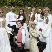 Shakespeare's MUCH ADO ABOUT NOTHING Announced At Theatre School @ North Coast Rep