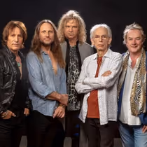 YES Launches 'The Fragile Tour 2025' in Connecticut