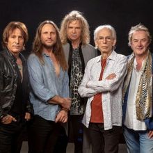 YES Launches 'The Fragile Tour 2025' in Connecticut
