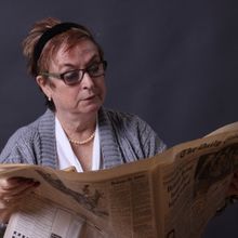 Alan Bennett's TALKING HEADS to Launch UK Tour in October