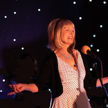 THE DORIS SHOW Will Bring Doris Day Tribute to Brighton Fringe at Lantern Theatre