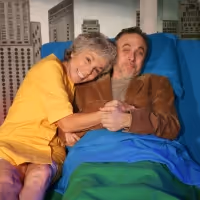 Primal Forces Presents A FUNNY THING HAPPENED... ON THE WAY TO THE GYNECOLOGIC…