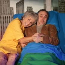 Primal Forces Presents A FUNNY THING HAPPENED... ON THE WAY TO THE GYNECOLOGIC ONCOLO