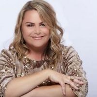 Jazzbaret Artist Lisa Donahey Performs In Palm Desert