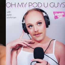 Exclusive: Oh My Pod U Guys- Willam Has The Prettiest Boat