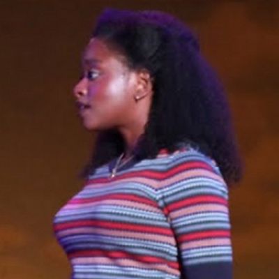 Video: Watch 'It's Now or Never' From Goodspeed's ALL SHOOK UP
