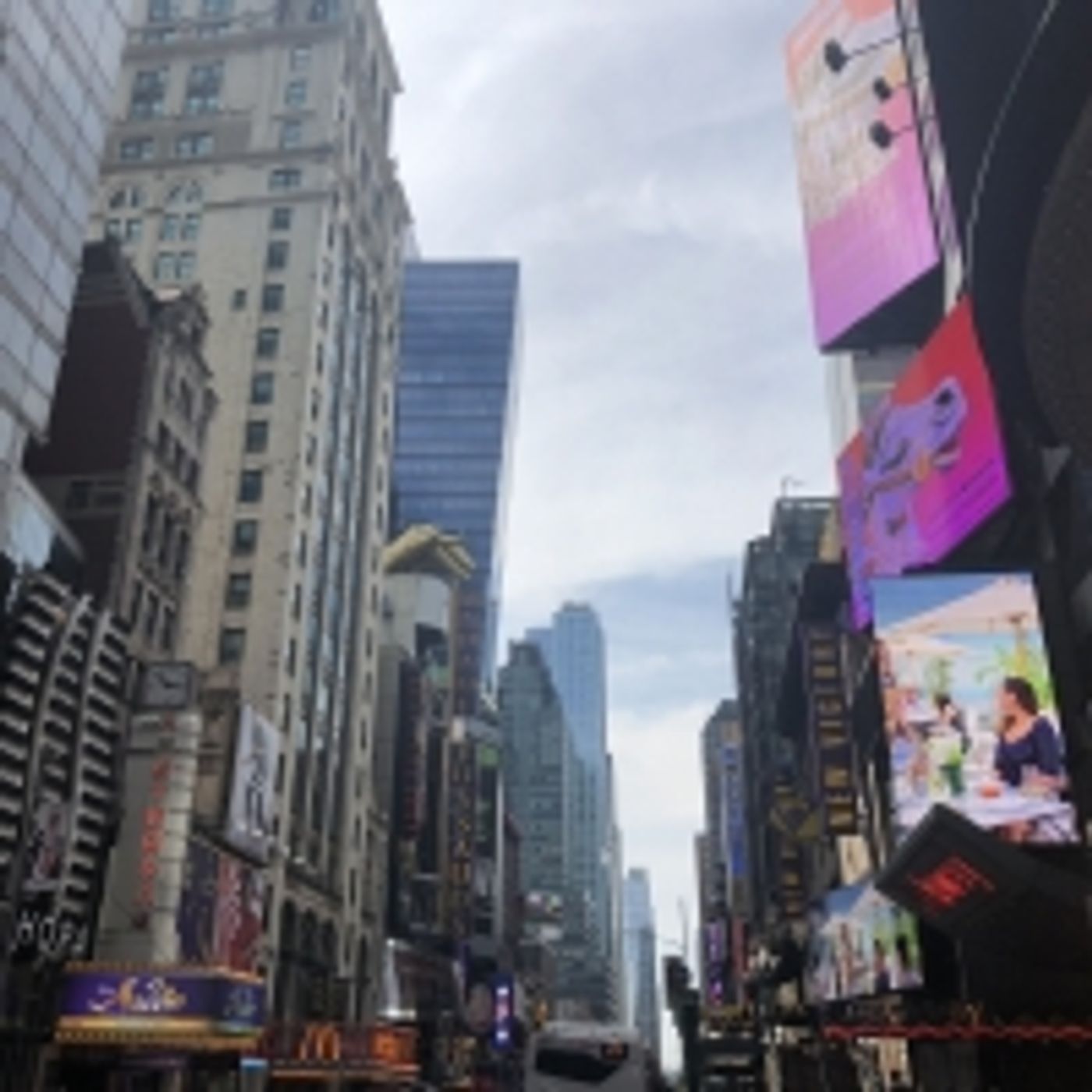 Student Blog: The Reason Why Online School Can Never Replace A 'Real College Experience'