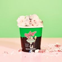 SERENDIPITY BRANDS Debuts “Oh Fudge! Peppermint Cookie Fudge Sundae” Ice Cream