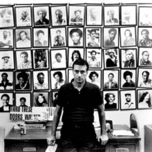 The Fortune Society Presents NAMEDROPPING Directed by Marcia Jean Kurtz With Introduc