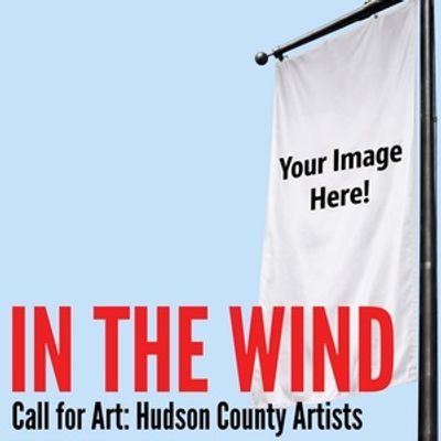 Art House Productions Calls for Artist Submissions for IN THE WIND Installation
