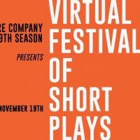 Abingdon Theatre Company Announces Finalists for VIRTUAL FESTIVAL OF SHORT PLAYS