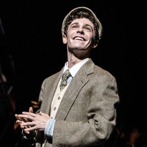 For Shaina Taub & Ben Levi Ross RAGTIME Isn't Just a Musical, It's a Movement