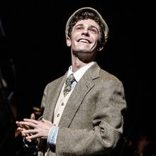 For Shaina Taub & Ben Levi Ross RAGTIME Isn't Just a Musical, It's a Movement