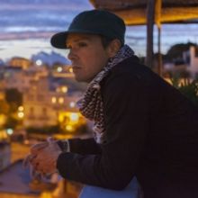 Alex Henry Foster Shares Video for 'The Hunter (By the Seaside Window)'