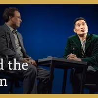 Video: Behind the Curtain of YELLOW FACE with Daniel Dae Kim, Francis Jue, & More Video