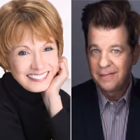 Sandy Duncan And Steve Witting Will Lead LAUGHING WILD For The Actors Fund