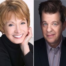 Sandy Duncan And Steve Witting Will Lead LAUGHING WILD For The Actors Fund
