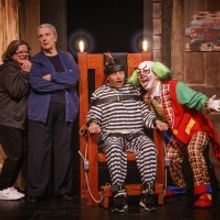 Farmington Players Open The Season With The Farce RIPCORD