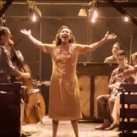 Broadway Rewind: The Sun Shines Again for BRIGHT STAR Video