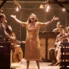 Broadway Rewind: The Sun Shines Again for BRIGHT STAR