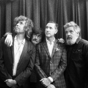 Video: the Mountain Goats Release Video for New Single 'Murder at the 18th St. Garage'