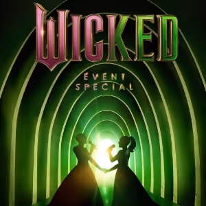 How to Win Tickets to NBC's WICKED Concert with Ariana Grande and Cynthia Erivo