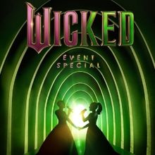 How to Win Tickets to NBC's WICKED Concert with Ariana Grande and Cynthia Erivo