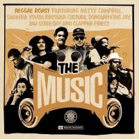 Trojan Reloaded's EP 'The Music' is Out Now