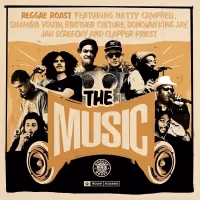 Trojan Reloaded's EP 'The Music' is Out Now Video