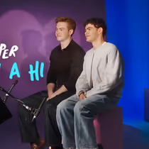 Netflix to Release HEARTSTOPPER Special Following Series Finale