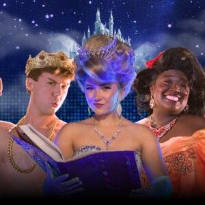 ONCE UPON A ONE MORE TIME to Open Out Front Theatre's 11th Season