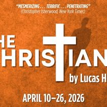 Cinnabar Theater To Present THE CHRISTIANS At Sonoma State University