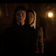 Shudder Acquires Period Horror THE LAST THING MARY SAW