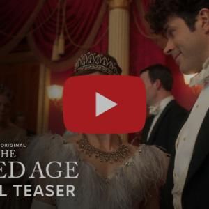 THE GILDED AGE to Launch Season Four on HBO This Fall Video