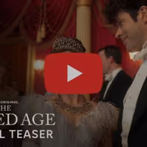 THE GILDED AGE to Launch Season Four on HBO This Fall