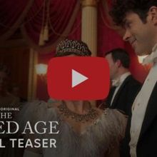 THE GILDED AGE to Launch Season Four on HBO This Fall