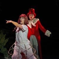 Irish National Opera Announces 2021-22 Season